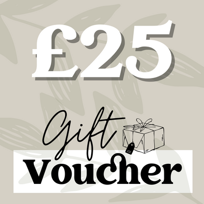 Electronic Gift Vouchers