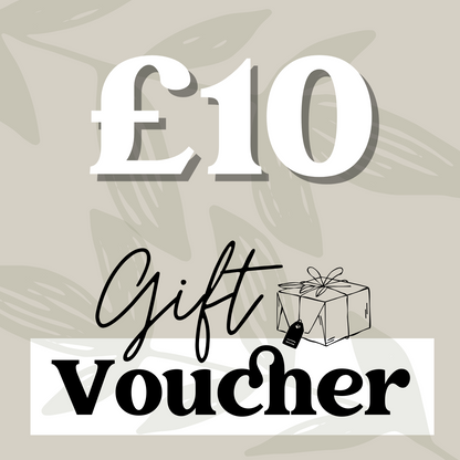 Electronic Gift Vouchers